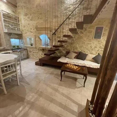 Ferienhaus Village Little House At