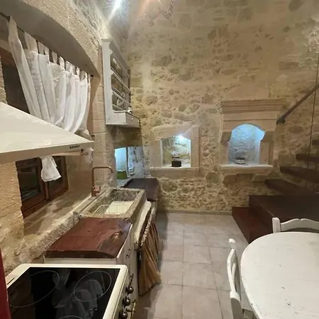 Village Little House At بيت للعطل