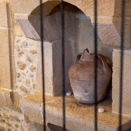 بيت للعطل Village Little House At Roústika