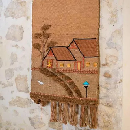 Ferienhaus Village Little House At
