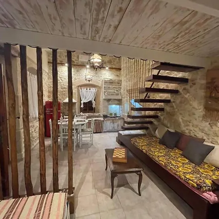 بيت للعطل Village Little House At *