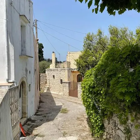 Village Little House At بيت للعطل Roústika