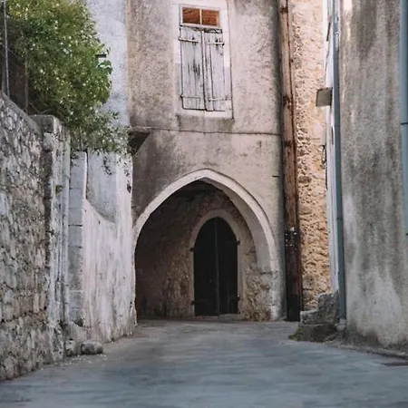Village Little House At بيت للعطل *