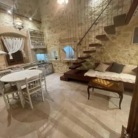 بيت للعطل Village Little House At