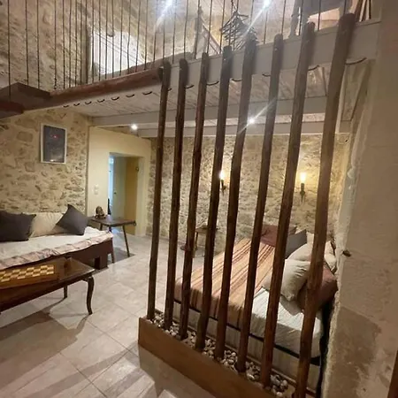 Village Little House At بيت للعطل