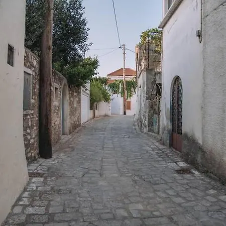 Village Little House At بيت للعطل *