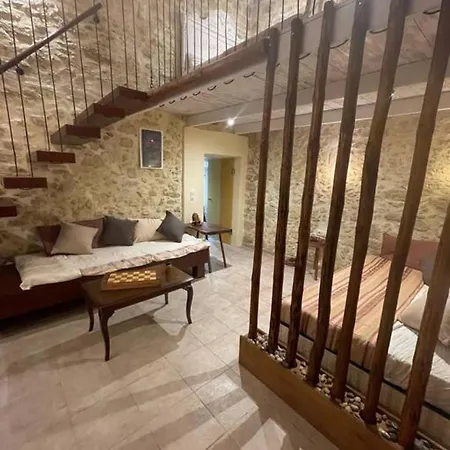 بيت للعطل Village Little House At *