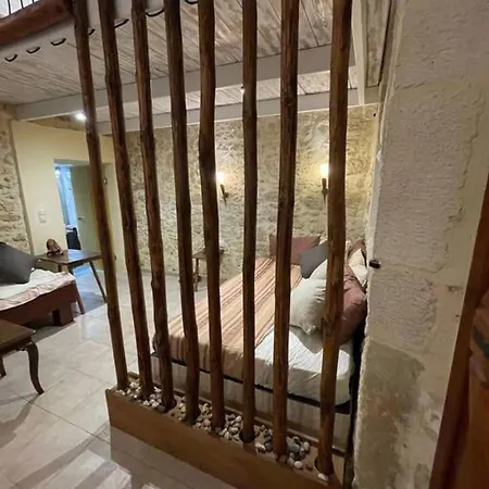 Village Little House At بيت للعطل