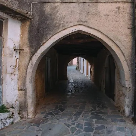 بيت للعطل Village Little House At