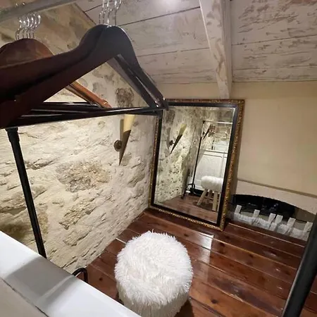 Ferienhaus Village Little House At